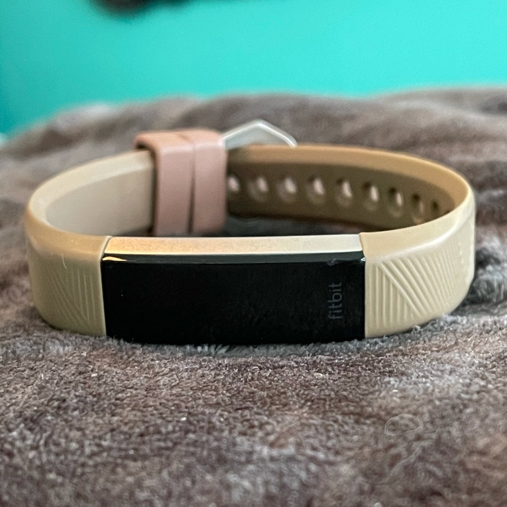 Fitbit
